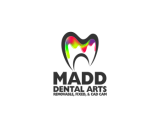 https://www.logocontest.com/public/logoimage/1490158653Madd Dental Arts 010.png